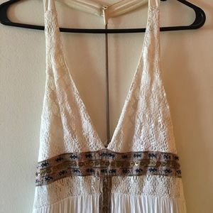 Free People Dream Dress